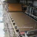 Paper Rewinding Machine For Paper Making Machine